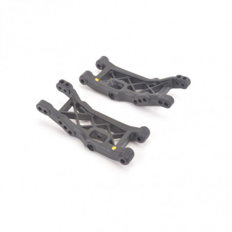 U7987 - Rear Wishbones Med Flex - CAT L1 and L1 EVO