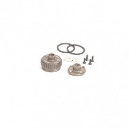 U7979 - Alloy Diff Conversion - CAT L1 EVO