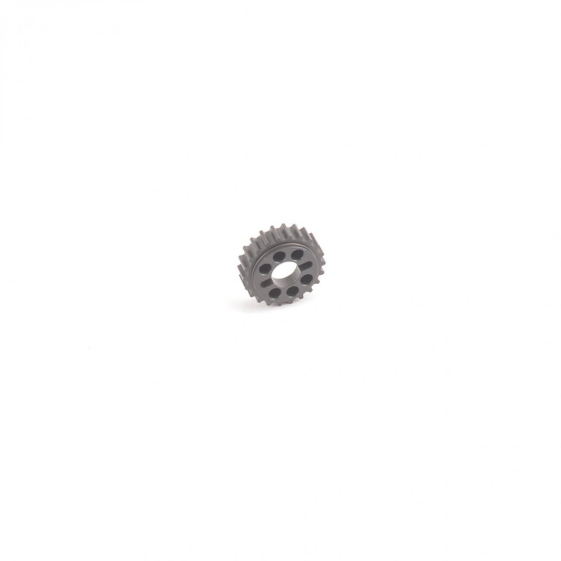 U7962 - 22T Rear Pulley - CAT L1 EVO