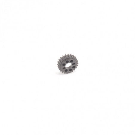 U7962 - 22T Rear Pulley - CAT L1 EVO