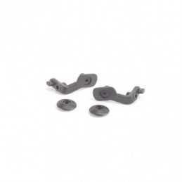 U7952 - Wing Mouldings - CAT L1 EVO