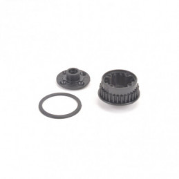 U7947 - Diff Mouldings - CAT L1 EVO