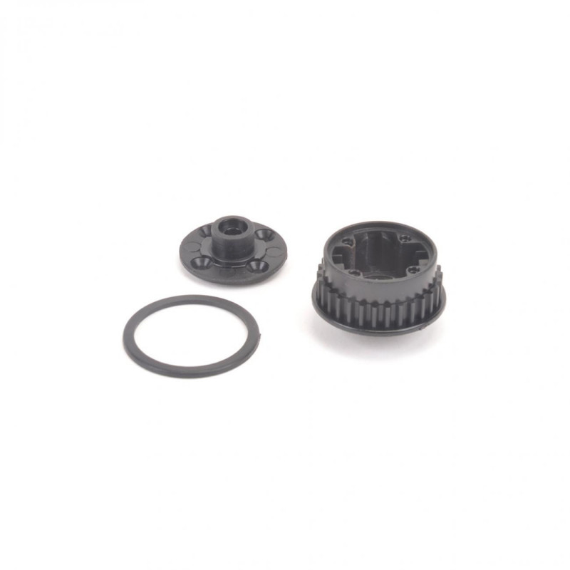 U7947 - Diff Mouldings - CAT L1 EVO