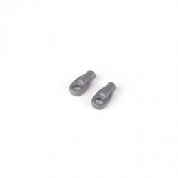 U7867 - Long Socket 5.5mm (pr)