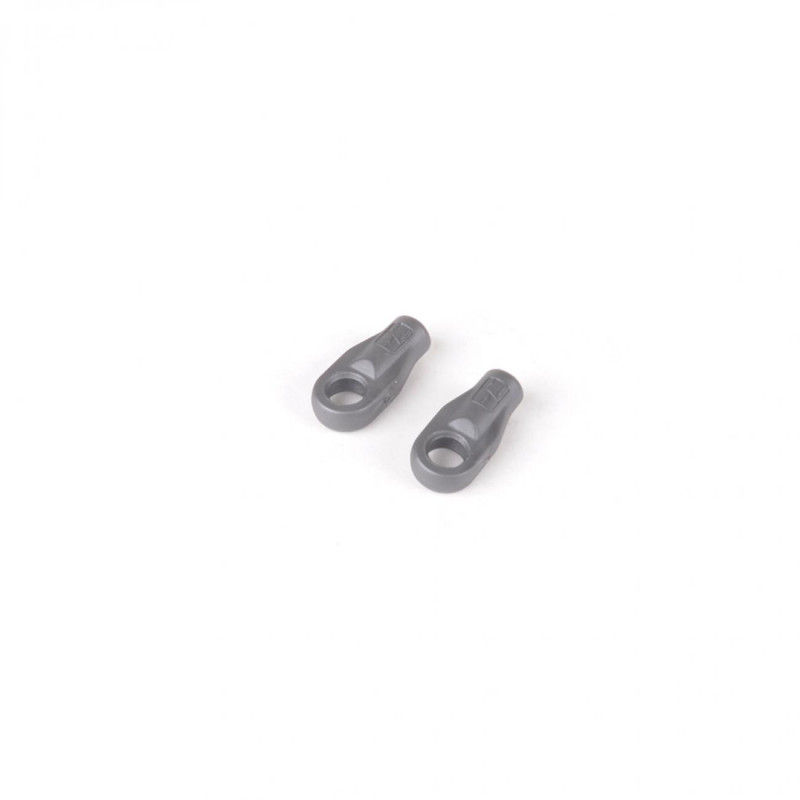 U7867 - Long Socket 5.5mm (pr)