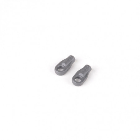 U7867 - Long Socket 5.5mm (pr)