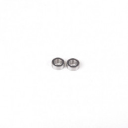 U7730 - Pro-Ball Bearing 4x8x3 Sealed - (pr)