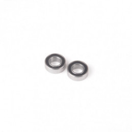 U7726 - Pro-Ball Bearing 6x12x4 Sealed - (pr)