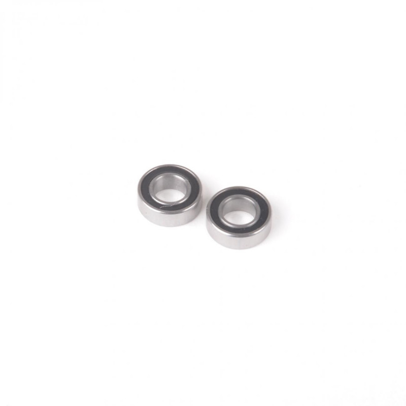 U7726 - Pro-Ball Bearing 6x12x4 Sealed - (pr)