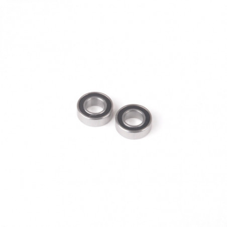 U7726 - Pro-Ball Bearing 6x12x4 Sealed - (pr)