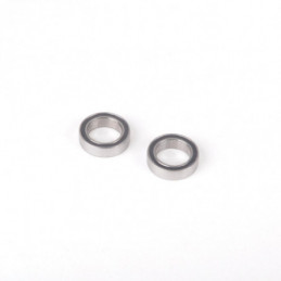 U7725 - Pro-Ball Bearing 10x15x4 Sealed - (pr)