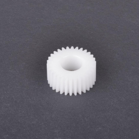 U7701 - CNC Idler Gear - Cougar Laydown v2