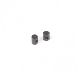 U7696 - V3 Diff T-Nut Inserts - (pr)
