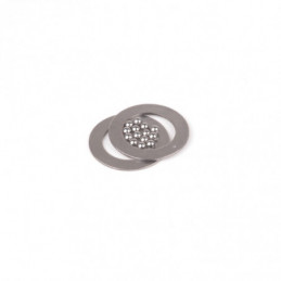 U7692 - V3 Diff Washers + Balls
