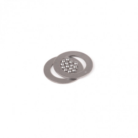U7692 - V3 Diff Washers + Balls