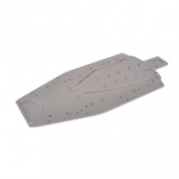 U7679 - Alloy Chassis (-5mm) - Cougar-Laydown