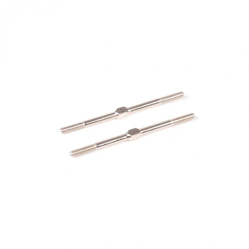 U7672 - Turnbuckle Adjuster HTT - 56mm - (pr)