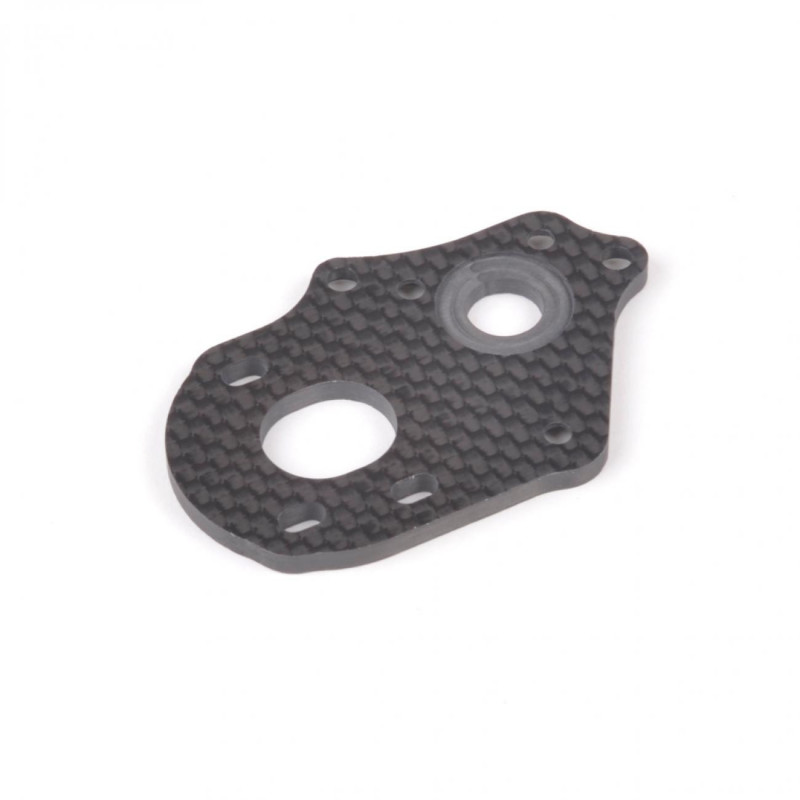 U7669 - C/F Motor Plate (Stock) - LD/2ST