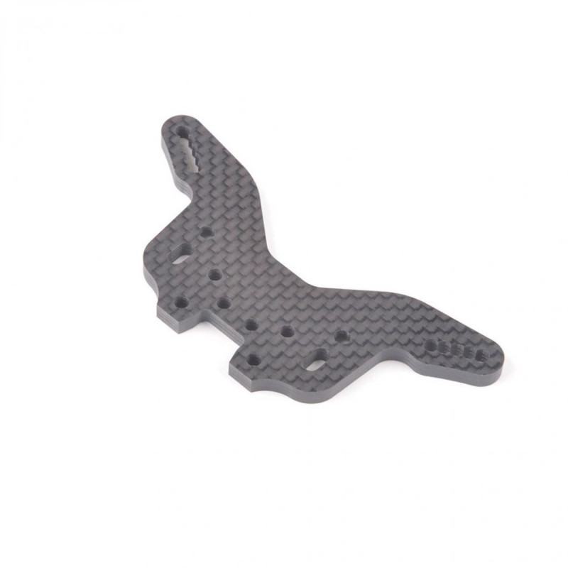 U7656 - C/F Rear Shock Mount - Cougar-Laydown