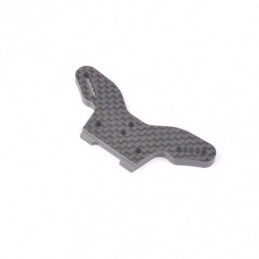 U7655 - C/F Front Shock Mount - Cougar-Laydown