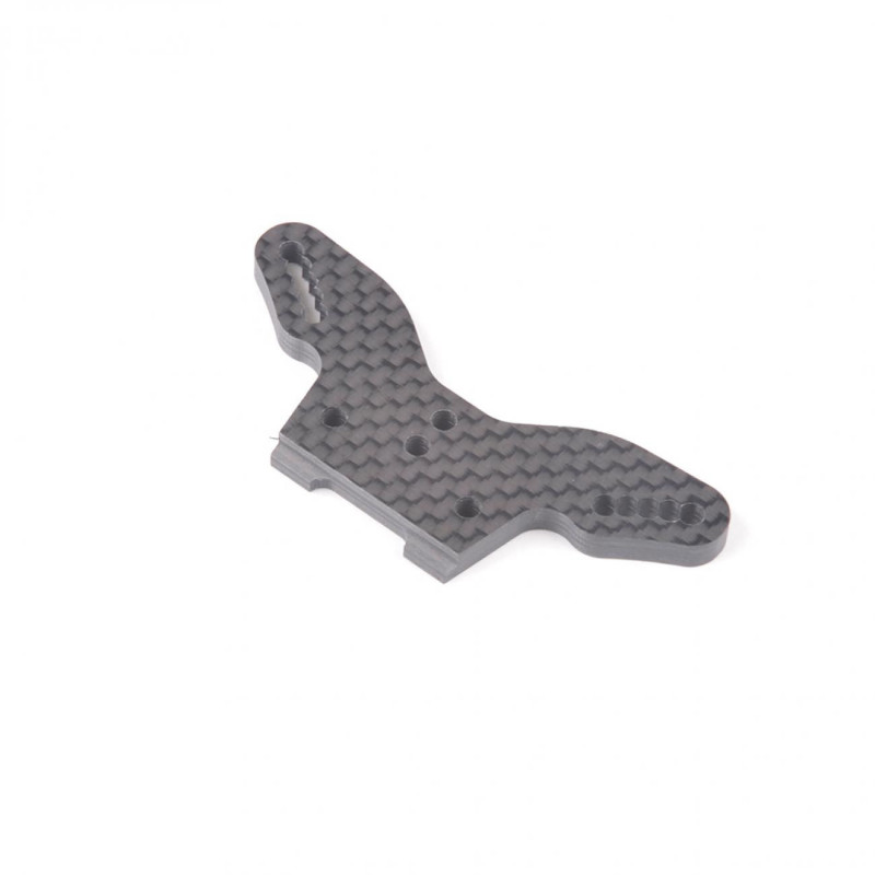 U7655 - C/F Front Shock Mount - Cougar-Laydown