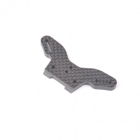 U7655 - C/F Front Shock Mount - Cougar-Laydown