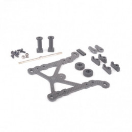 U7654 - C/F X-Brace Conversion - Cougar-Laydown