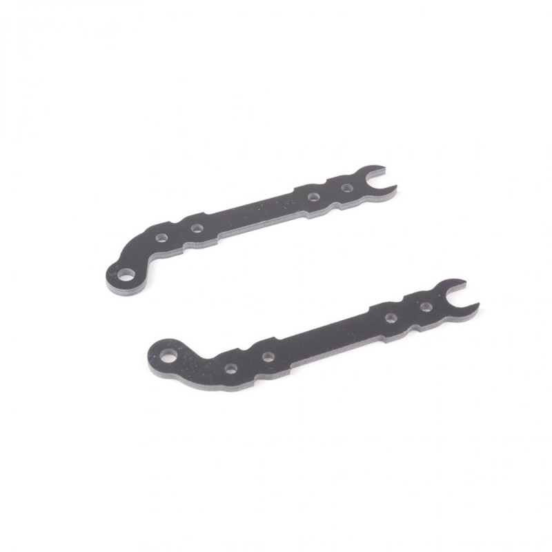 U7640 - S2 Lipo Straps (pr) - Cougar-Laydown