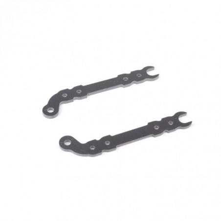 U7640 - S2 Lipo Straps (pr) - Cougar-Laydown