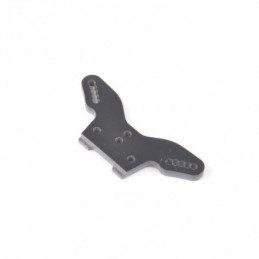 U7638 - S2 Front shock Mount - Cougar-Laydown