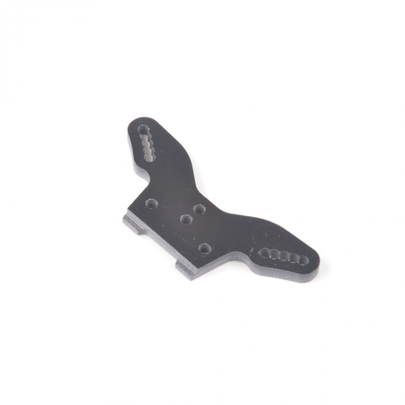 U7638 - S2 Front shock Mount - Cougar-Laydown