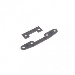 U7634 - Strap Spacers - Cougar-Laydown (2pcs)