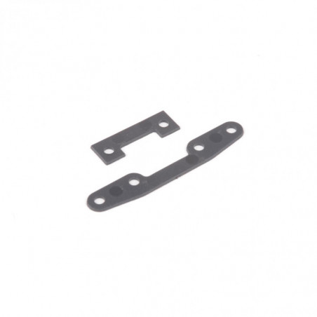 U7634 - Strap Spacers - Cougar-Laydown (2pcs)