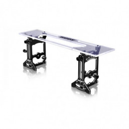 109306 - Universal Exclusive Set-Up System for 1/10 Formula Cars