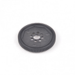 U7615 - 80T 234 Plate Slipper Spur Gear