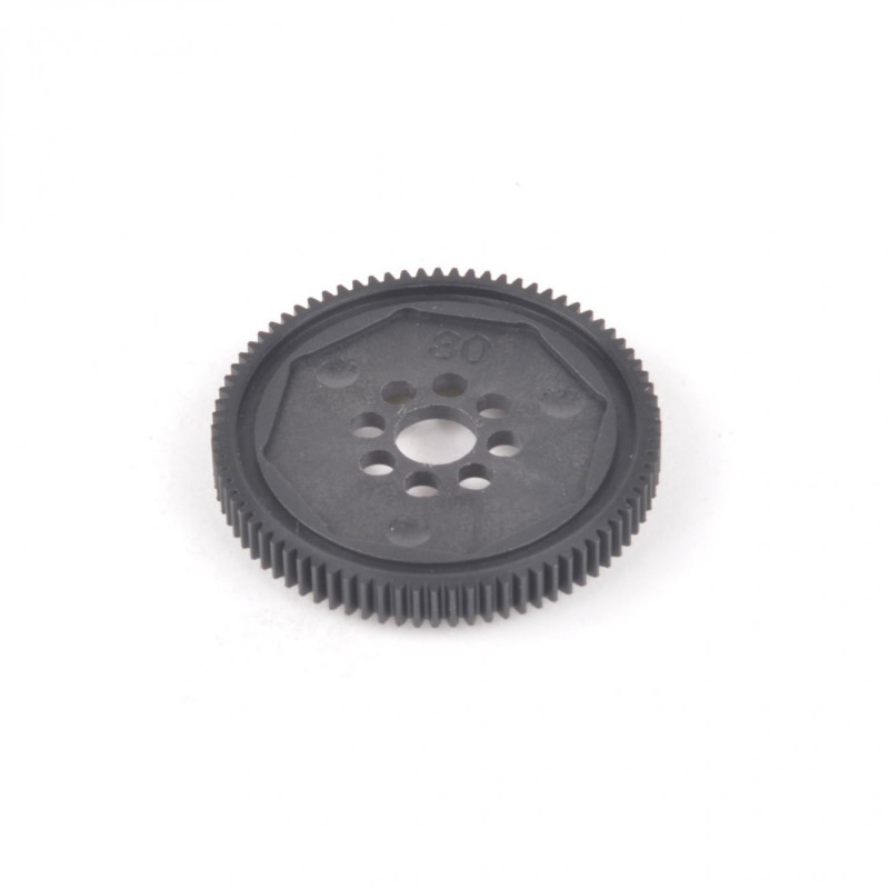 U7615 - 80T 234 Plate Slipper Spur Gear