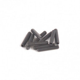 U7609 - SPEED PACK - M3x16 Grub Screw (pk10)