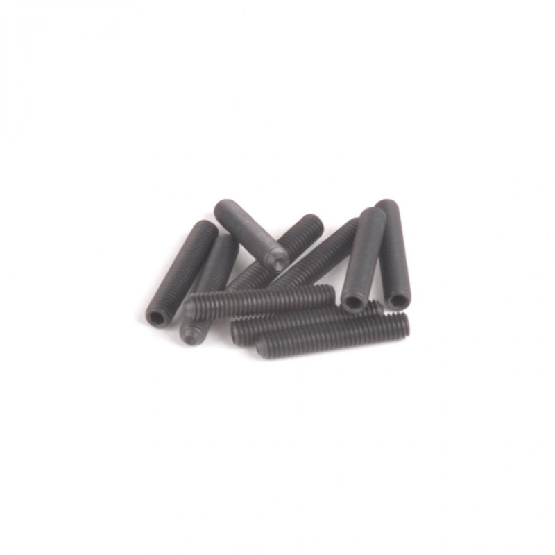 U7609 - SPEED PACK - M3x16 Grub Screw (pk10)