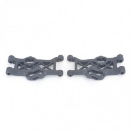 U7491 - C/F Wishbones Front - CAT L1 (pr)