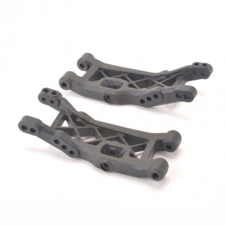 U7490 - C/F Wishbones Rear - CAT L1 (pr)