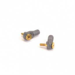 U7472 - Captive Ball Joint Ti - Short - pr