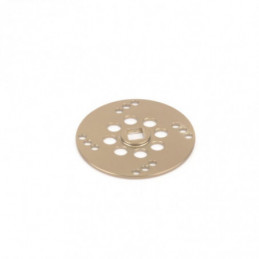 U7425 - 3 Plate Slipper Alloy Disk
