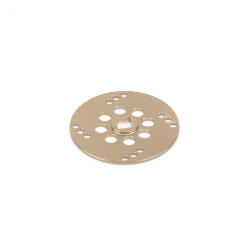 U7425 - 3 Plate Slipper Alloy Disk