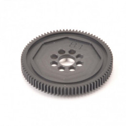 U7417 - 83T 3 Plate Slipper Spur Gear