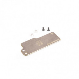 U7416 - Brass Receiver Tray - CAT L1