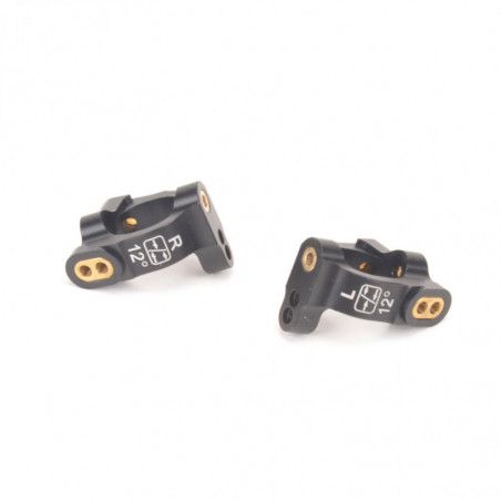 U7414 - Alloy Yoke 12 Deg - CAT L1 (pr)