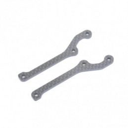 U7409 - C/F Front Topdeck 3.00mm - CAT L1 (pr)