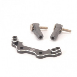 U7408 - Alloy Rear link Mount - CAT L1