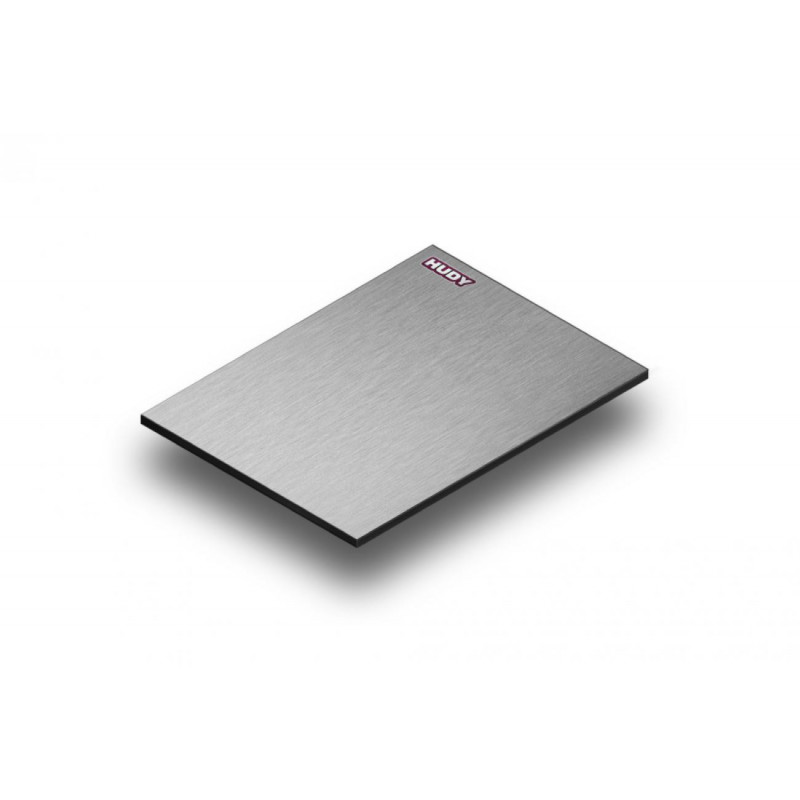 108304 - Flat Set-Up Board for 1/10 & 1/12 On-Road - Lightweight - Titan