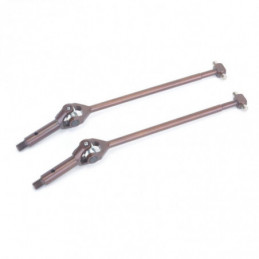 U7397 - Front Driveshaft - CAT L1 (pr)